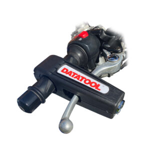 Datatool Croc Lock - Black