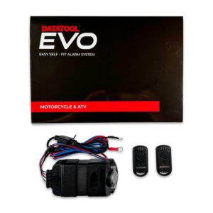 Datatool EVO Self-Fit Alarm