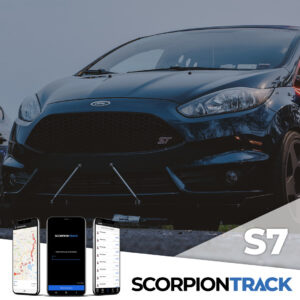 ScorpionTrack STMMC02-42 S7 Tracker