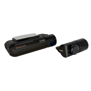 GNet G-ON2 2CH Dashcam 64GB