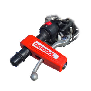 Datatool Croc-Lock - Red