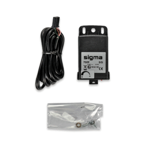 Microwave Sensor Compatible With S37/S50 & Toad Alarms