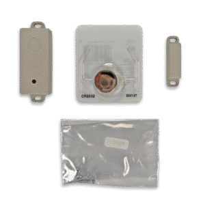 Wireless Micro PIR Sensor