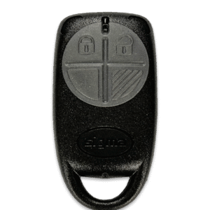 Replacement 4 Button Remote For S37/S50 & Toad Alarms