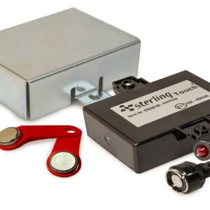 Sterling Touch 2 CAT2 Thatcham Touch Key Immobiliser