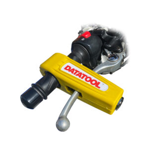 Datatool Croc Lock - Yellow
