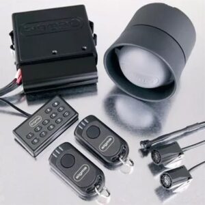 Sigma S30 CAT 1 Alarm Immobiliser