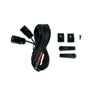 Ultrasonic Sensors Compatible With S-Series Alarms